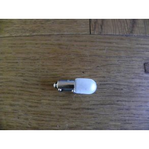 Pre Bajonet fatning (lille)