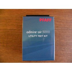 admire air 5000 Nytte trykfodskit