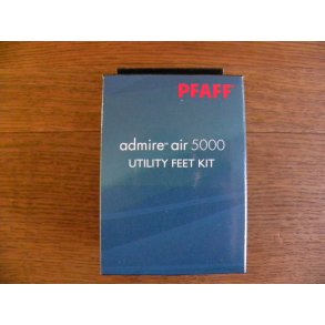 admire air 5000 Nytte trykfodskit