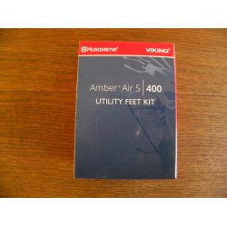 Amber Air S 400 Nytte trykfodskit