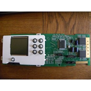 Frontprint PFAFF Classic Style 2027