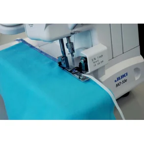 JUKI  Bnd Trykfod MO-50e