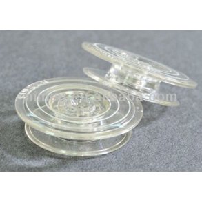 Singer Spoler, delbar