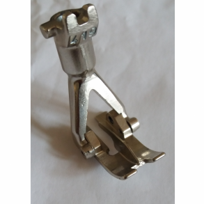 Frynsefod Bernina 800 serien