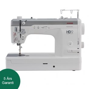 JANOME HD9 Heavy Duty