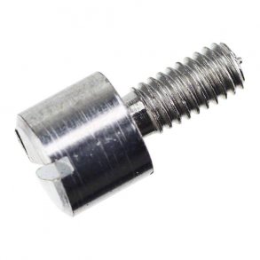 Skrue til trykfodsholder