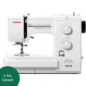 JANOME HILD 525