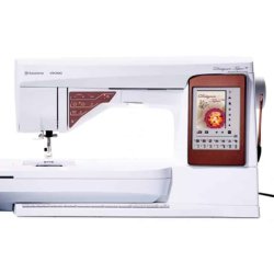 Husqvarna Viking Topaz 50 broderisymaskine