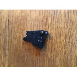 Tandhjul v. trdafklip Designer II