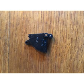 Tandhjul v. trdafklip Designer II