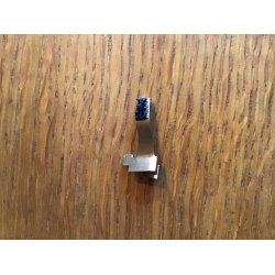 Fjeder til tr�dafklip