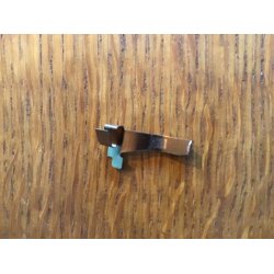 Fjeder til tr�dafklip