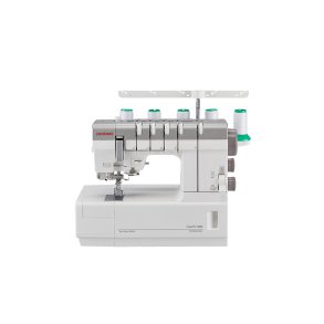 Janome Cover Pro 3000P