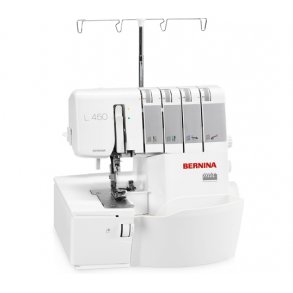 BERNINA L 450 OVERLOCKER 