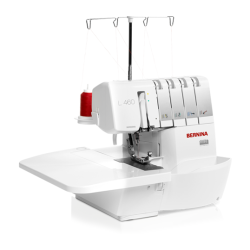 BERNINA L 460 OVERLOCKER