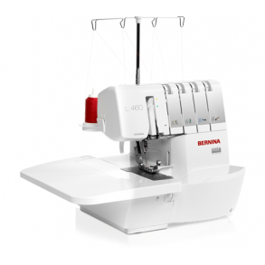 BERNINA L 460 OVERLOCKER