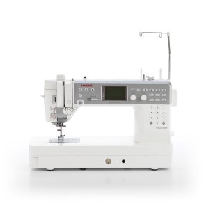 Janome Memory Craft 6700P