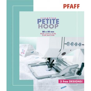 creative PETITE HOOP 80x50