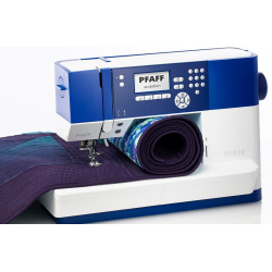PFAFF Ambition 610 