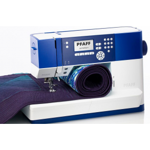 PFAFF Ambition 610 