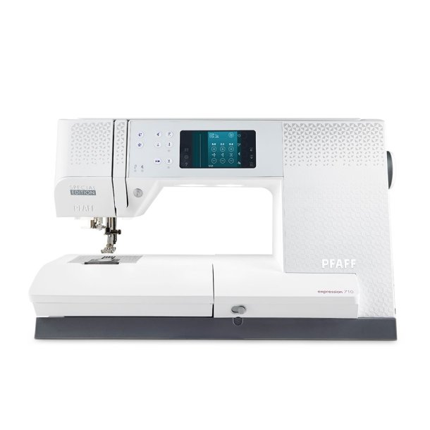 Pfaff Expression 710