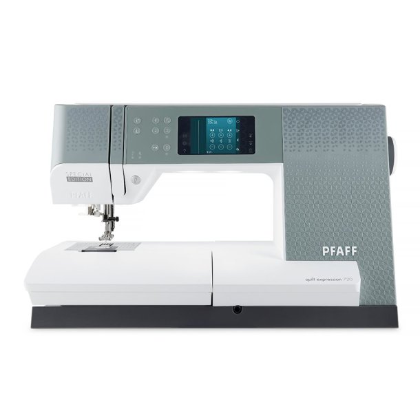 PFAFF Quilt Expression 720 