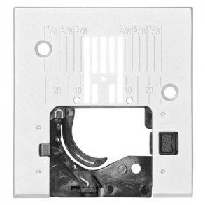 LIGESMS STINGPLADE PFAFF PASSPORT 2.0 OG 3.0