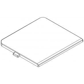 plastdksel singer model 117