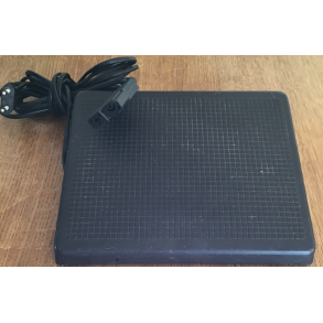 brugt fodpedal husqvana prisma 940 950 960 980 990