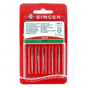 Singer Nle 2020 str. 70/09