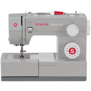 SINGER Heavy Duty 4423