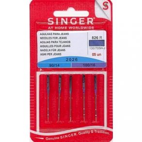 Singer Nle 2026 str. 90/14 & 100/16