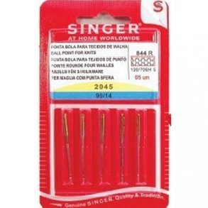 Singer Nle 2045 str. 90/14