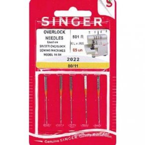 Singer Nle 2022 str. 80/11