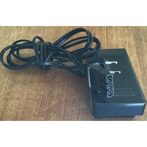 Brugt Fodpedal brother star 10 type N med 3 huller