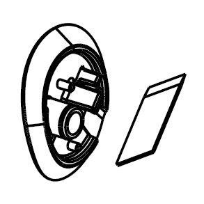 trdafklip komplet pfaff expression 3.2 og 4.2