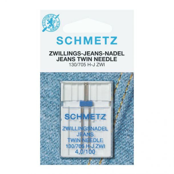 Schmetz tvillinge nl jeans 4,0