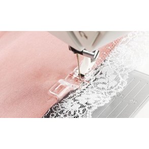 Trykfod m. Smfolder & Guide