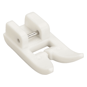 Zigzag trykfod med non-stick sl