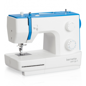 Bernette symaskiner kvalitets symaskine sælges ? se tilbud online
