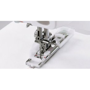 Knaphulsfod automatik - R (G4)