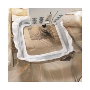 Husqvarna Viking Rammefyld 150x150 mm