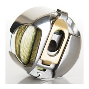 Spolehus helroterende 6mm