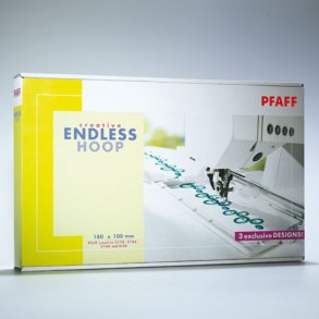 creative ENDLESS HOOP