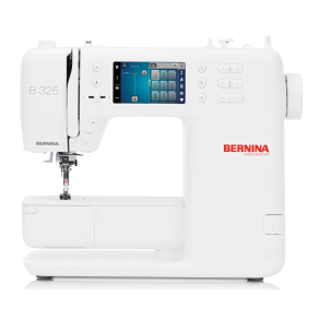 BERNINA 325 Gen. 2