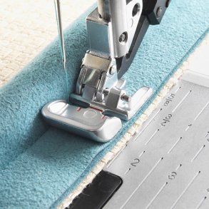 Mega Paspoleringsfod