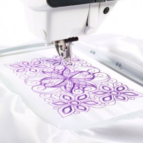 Pfaff� creative MASTER HOOP, 240 x 150 mm