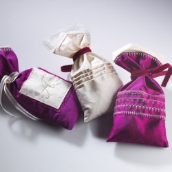 Trykfod m. Smfolder &amp; Guide