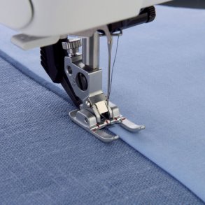 Applikationsfod m. ben t 9mm