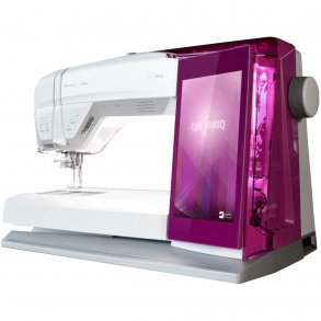 Husqvarna VIKING EPIC 980Q 